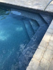 in-ground pool liner replacement